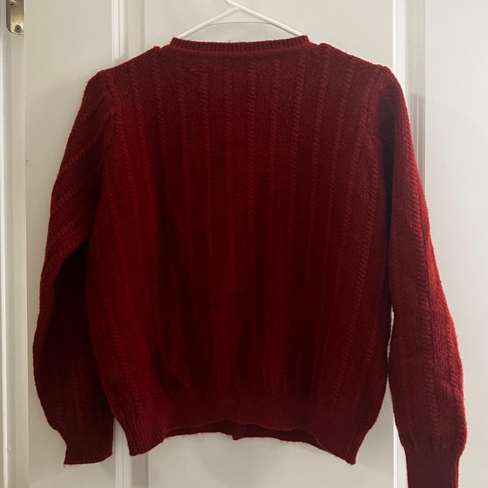 Cardigan - Picture 2 of 2